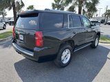 Used 2015 Chevrolet Tahoe LTZ image 6