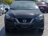 Certified 2020 Nissan Versa SV image 2