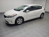 Used 2017 Kia Forte LX image 2