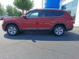 Used 2018 Volkswagen Atlas SE image 4
