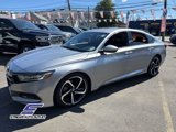Used 2018 Honda Accord Sport image 6