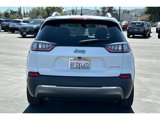 Used 2019 Jeep Cherokee Limited w/ Luxury Group image 4