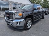 Used 2015 GMC Sierra 2500 SLT w/ Duramax Plus Package image 2