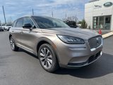Used 2021 Lincoln Corsair Reserve w/ Elements Package image 4
