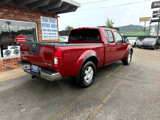 Used 2007 Nissan Frontier SE w/ SE Value Truck Pkg image 4