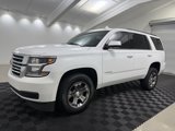 Used 2019 Chevrolet Tahoe LS w/ Enhanced Driver Alert Package image 3