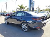 New 2025 MAZDA MAZDA3 s image 2