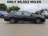 Used 2023 Toyota Camry SE image 4
