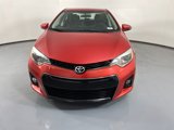 Used 2015 Toyota Corolla S Premium image 2