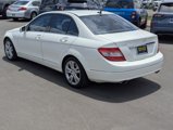 Used 2010 Mercedes-Benz C 300 Sedan image 4