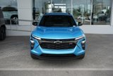 New 2025 Chevrolet Trax RS w/ Driver Confidence Package image 3