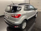 Certified 2021 Ford EcoSport SE image 6