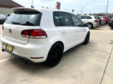 Used 2013 Volkswagen GTI Wolfsburg Edition image 4