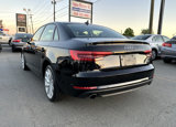 Used 2017 Audi A4 2.0T Premium w/ Convenience Package image 4