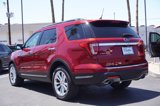 Used 2018 Ford Explorer Limited w/ Equipment Group 301A image 3