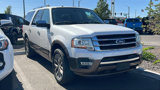 Used 2017 Ford Expedition EL King Ranch image 3