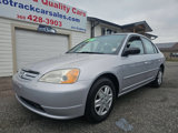 Used 2003 Honda Civic LX image 2