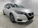 Used 2021 Nissan Versa SV image 3