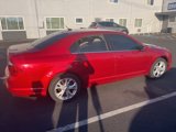Used 2012 Ford Fusion SE image 2