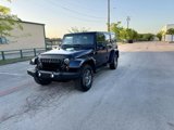 Used 2012 Jeep Wrangler Freedom Edition image 2