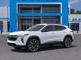 New 2025 Chevrolet Trax RS image 2
