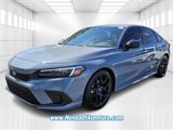 Certified 2024 Honda Civic Sport image 4