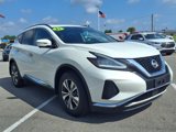 Used 2021 Nissan Murano SV image 3