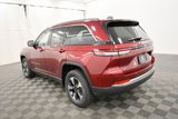 Used 2023 Jeep Grand Cherokee 4WD 4xe image 5