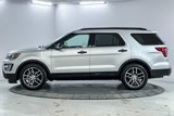 Used 2017 Ford Explorer Sport image 5