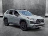 Used 2020 Toyota RAV4 TRD Off-Road image 3