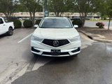 Used 2018 Acura MDX FWD image 2
