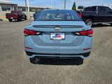 New 2025 Nissan Sentra SR w/ SR Premium Package image 6
