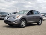 Used 2015 Nissan Rogue S image 4