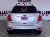 Used 2021 Chevrolet Trax LT w/ Sport Edition image 6