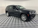 New 2025 Jeep Grand Cherokee Laredo X image 2