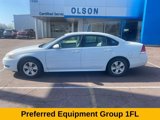 Used 2013 Chevrolet Impala LS image 3
