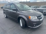 Used 2018 Dodge Grand Caravan SXT image 3