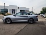 New 2025 Volkswagen Jetta S image 2