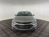 Used 2023 Chevrolet Malibu LT image 2