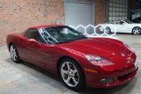Used 2008 Chevrolet Corvette Coupe w/ Preferred Equipment Group image 4