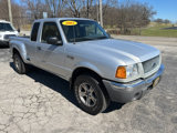Used 2002 Ford Ranger XLT image 2