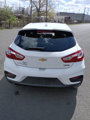 Used 2017 Chevrolet Cruze Premier image 6