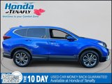 Certified 2020 Honda CR-V EX-L image 5