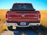 Used 2013 RAM 1500 Laramie w/ Convenience Group image 5