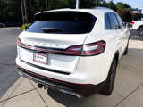 Used 2021 Lincoln Nautilus Reserve w/ Equipment Group 202A image 6