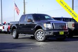 Used 2012 Ford F150 XLT w/ XLT Chrome Pkg image 2