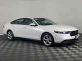 Used 2023 Honda Accord LX image 2