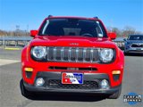 Used 2021 Jeep Renegade Latitude image 2