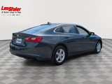 Used 2020 Chevrolet Malibu LS image 6