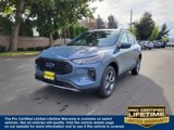 New 2025 Ford Escape ST-Line Select image 1